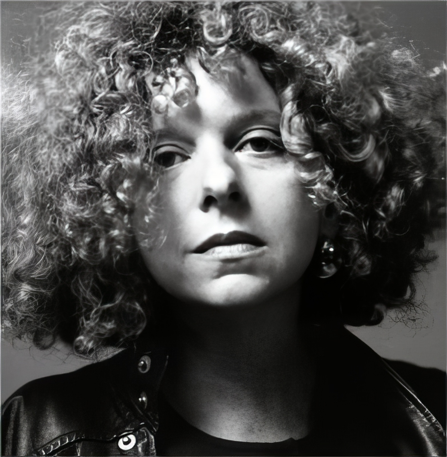 Barbara Kruger