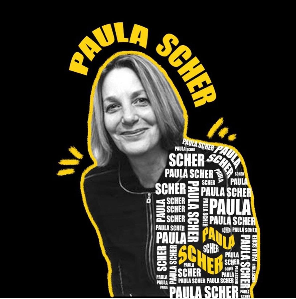 Paula Scher