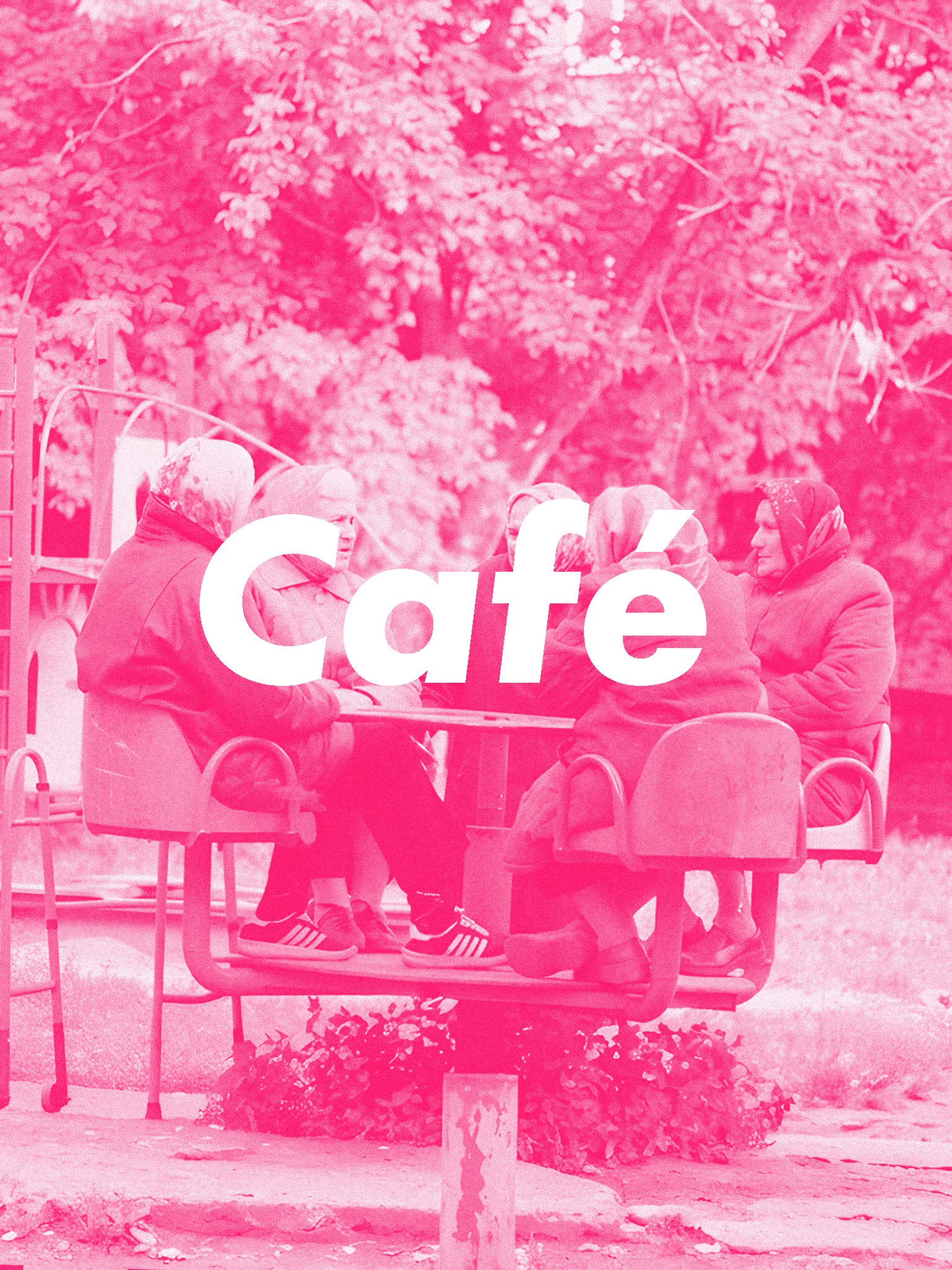 Cafe