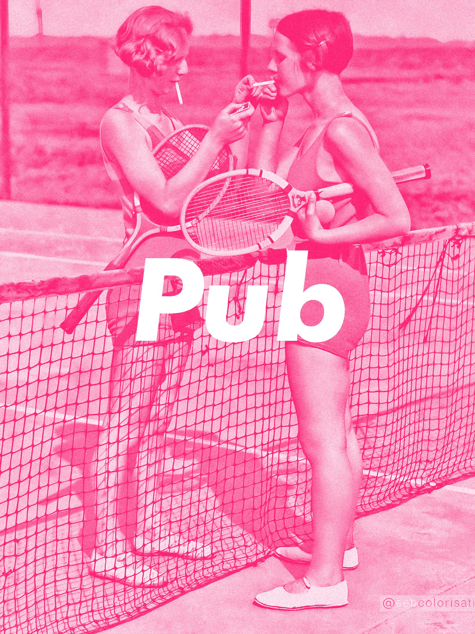 Pub